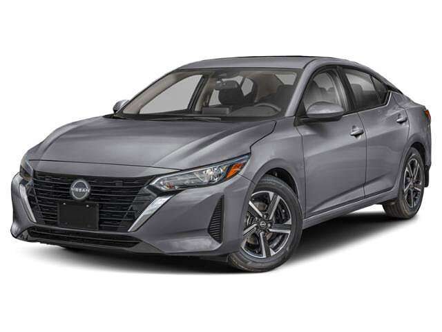 2024 NISSAN Sentra
