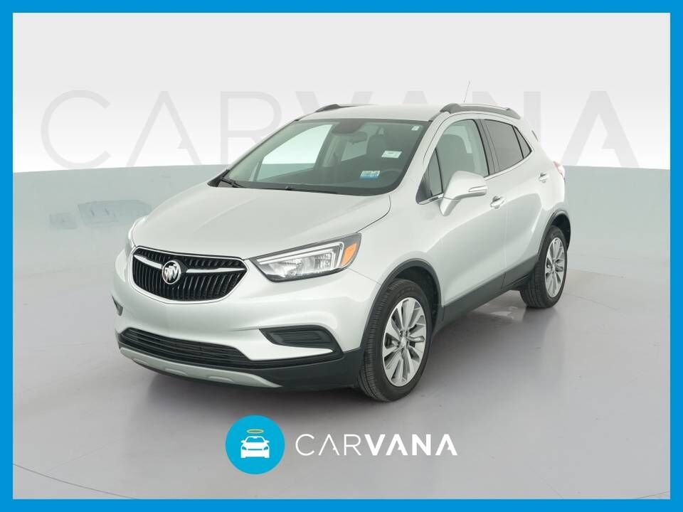 2018 BUICK Encore
