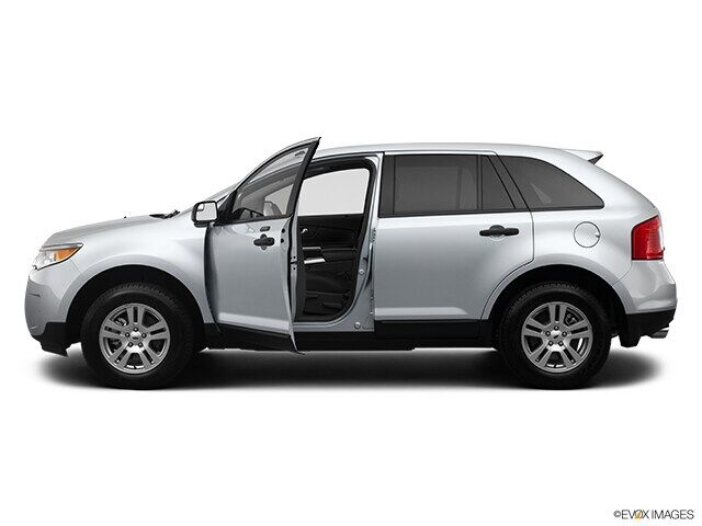 2013 FORD Edge