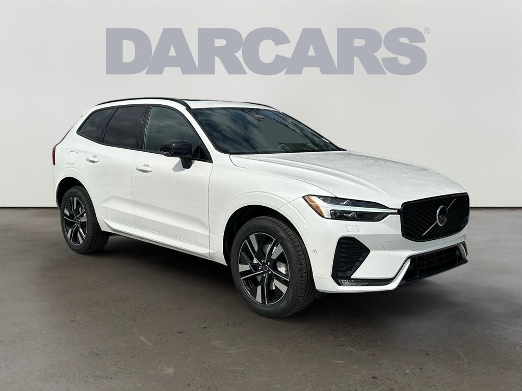 2026 VOLVO XC60