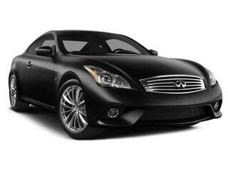2014 INFINITI Q60