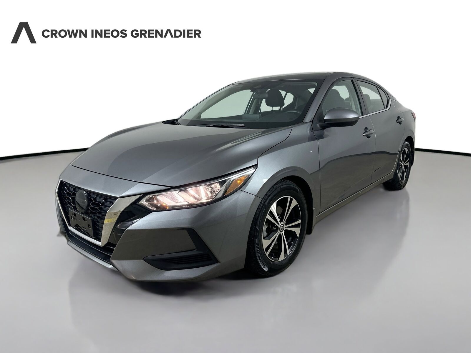 2022 NISSAN Sentra