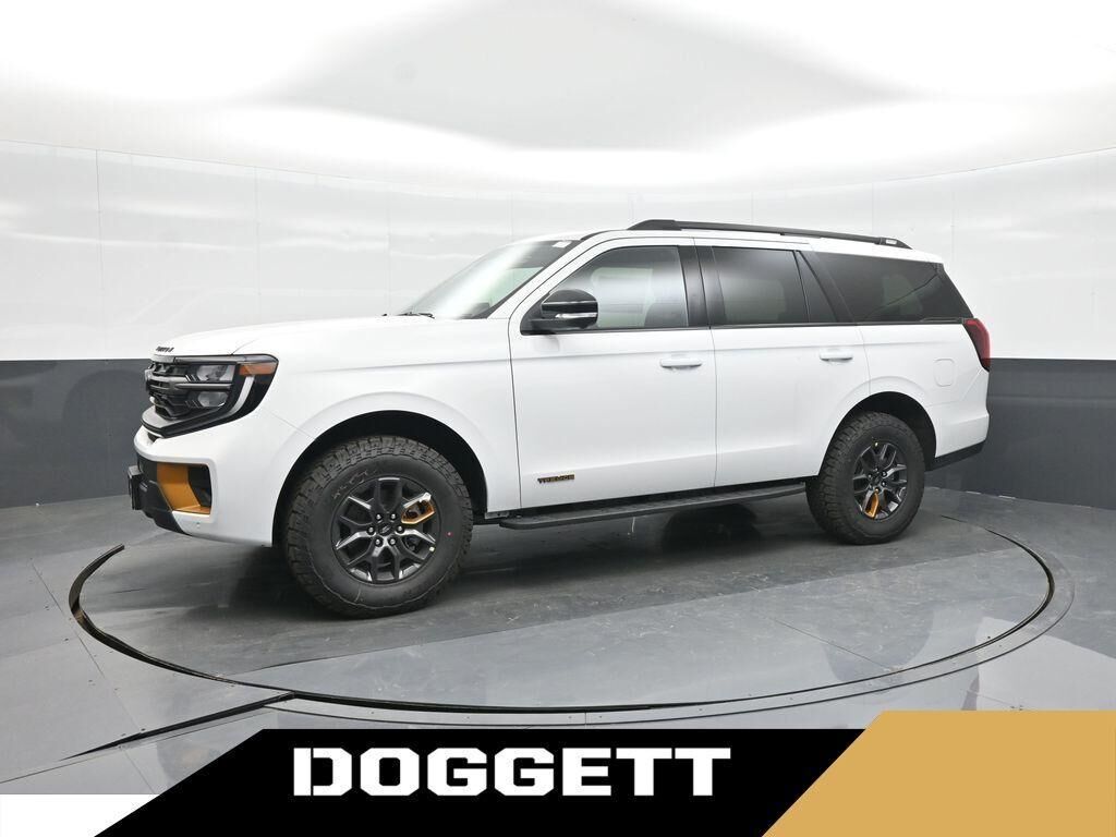 2026 FORD Expedition
