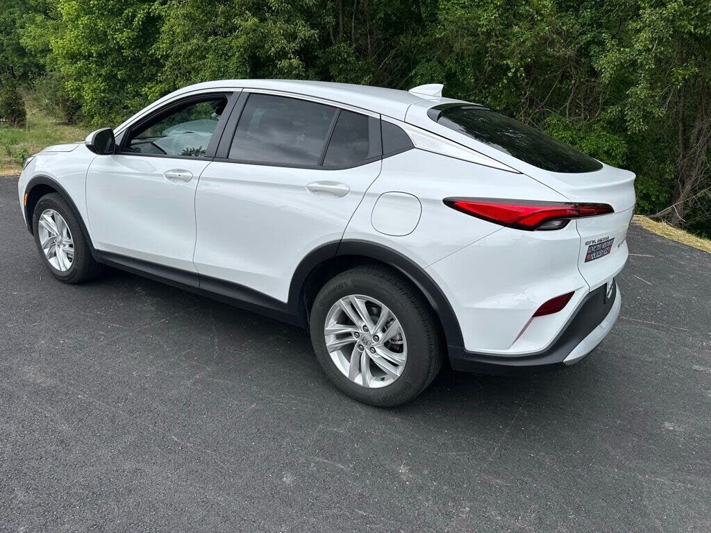 2024 BUICK Envista
