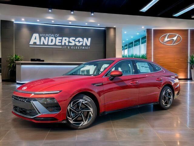 2026 HYUNDAI Sonata