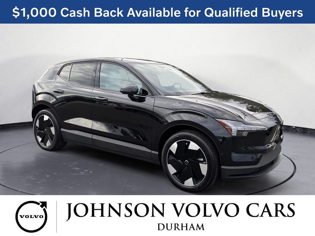 2026 VOLVO EX30