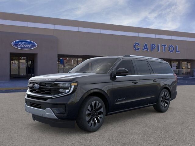 2026 FORD Expedition