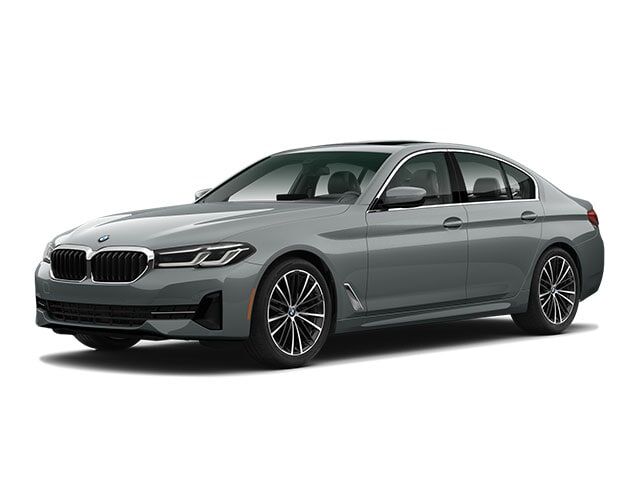 2023 BMW 5 Series