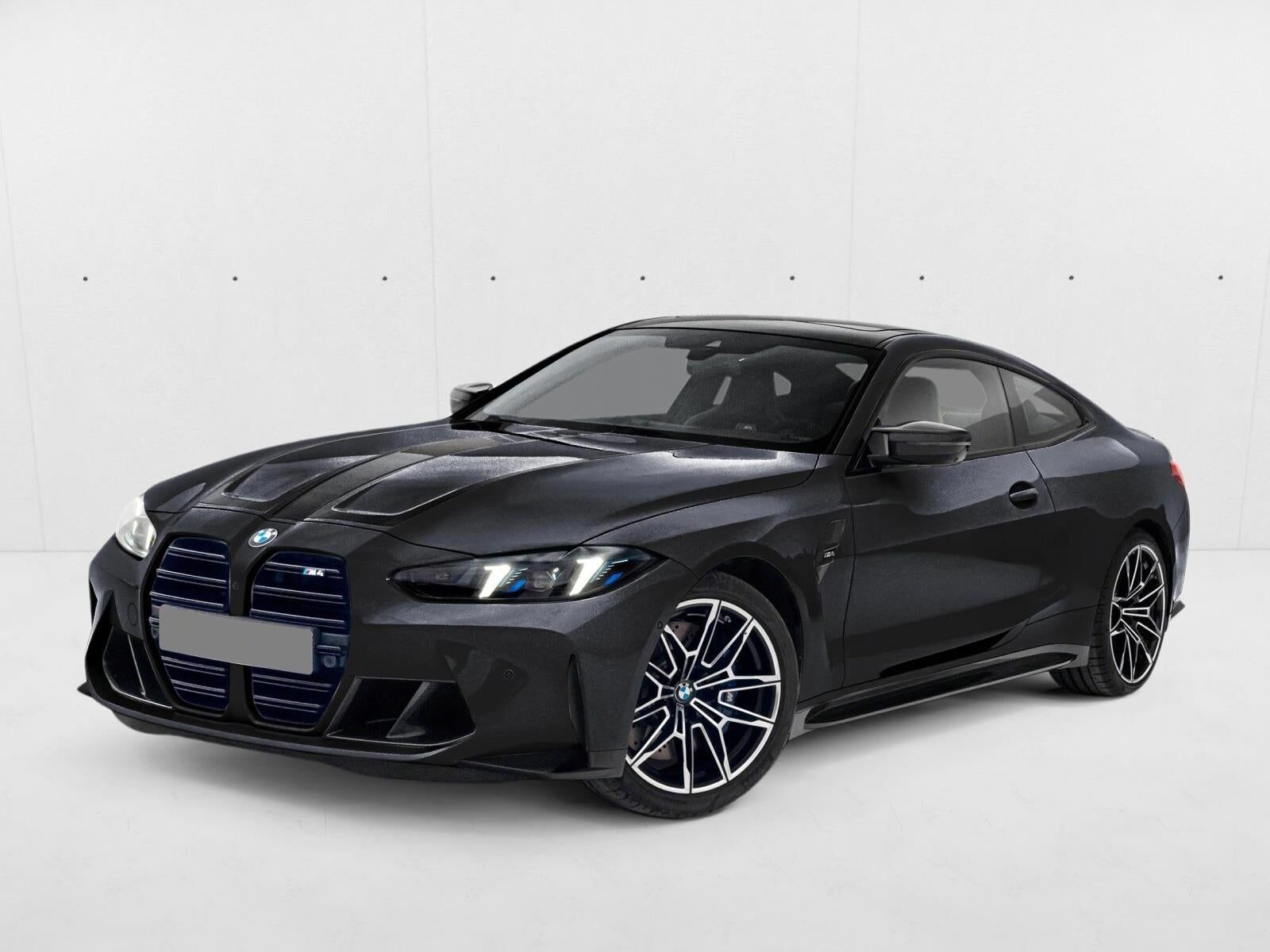 2025 BMW M4