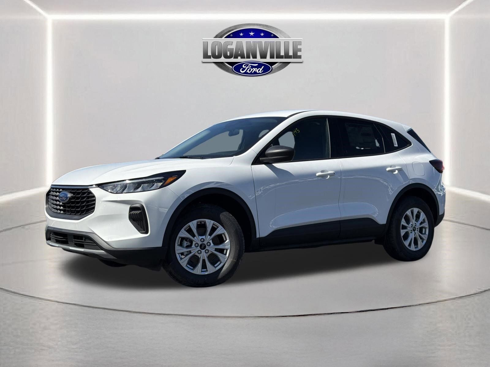2026 FORD Escape