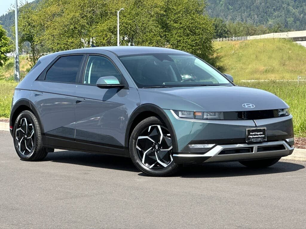 2024 HYUNDAI IONIQ 5
