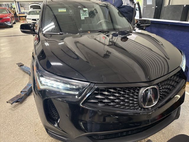 2023 ACURA RDX