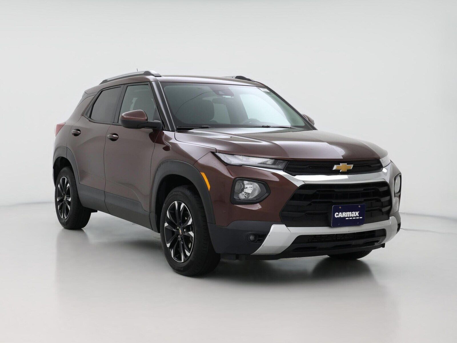 2022 CHEVROLET Trailblazer