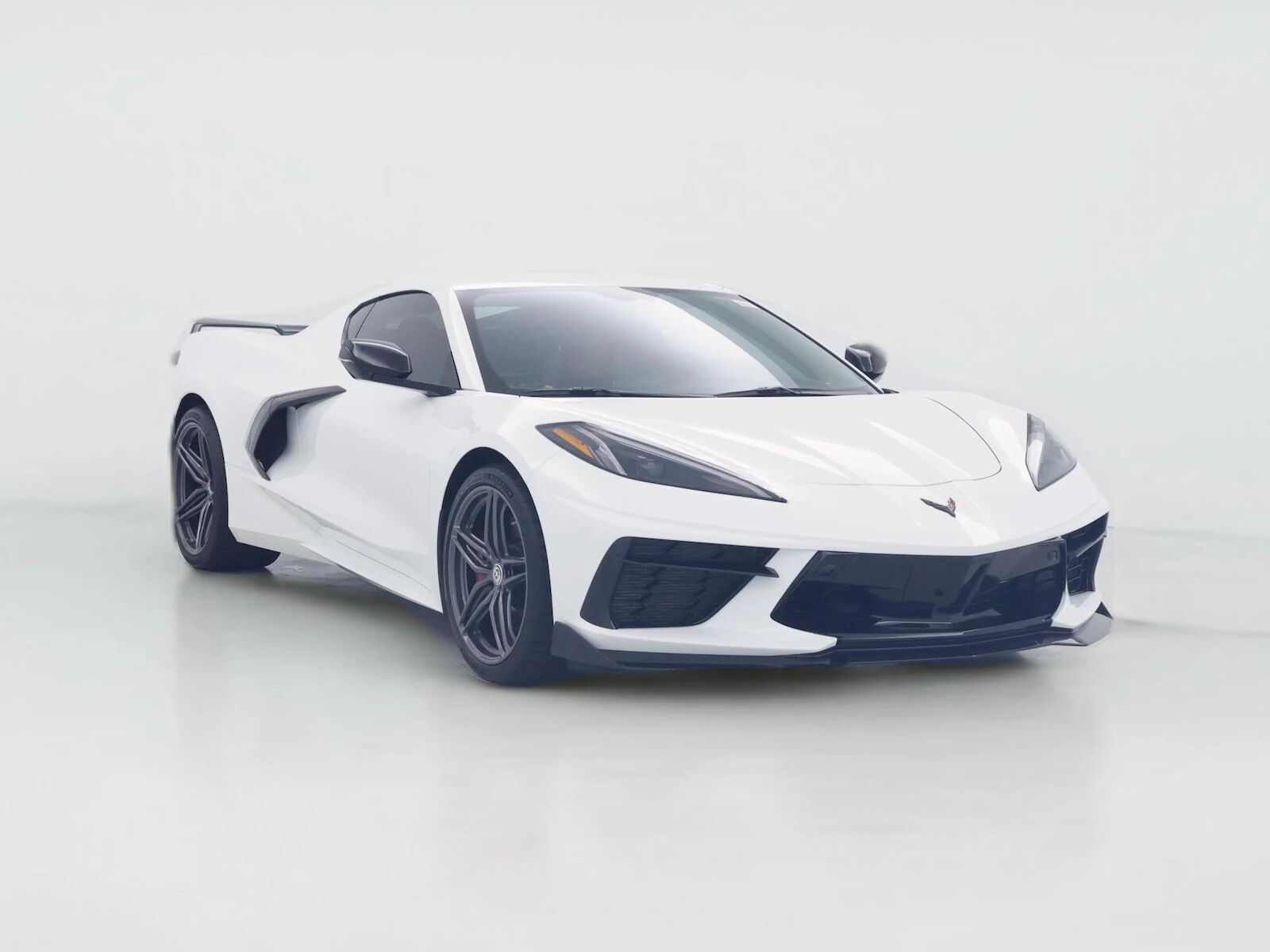 2021 CHEVROLET Corvette