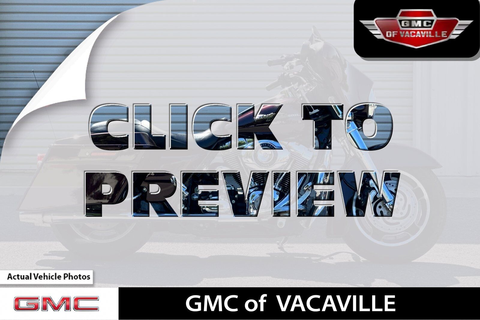 2007 HARLEY DAVIDSON Street Glide