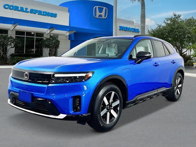 2026 HONDA Prologue