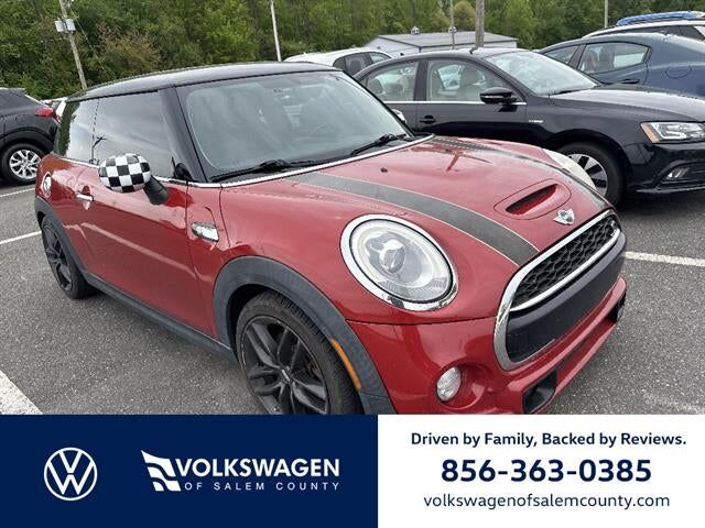 2014 MINI Hardtop