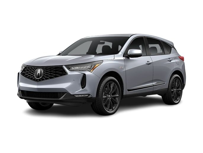 2026 ACURA RDX