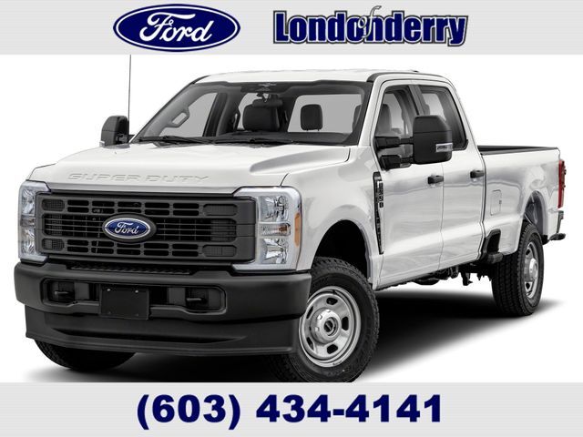 2026 FORD F-350