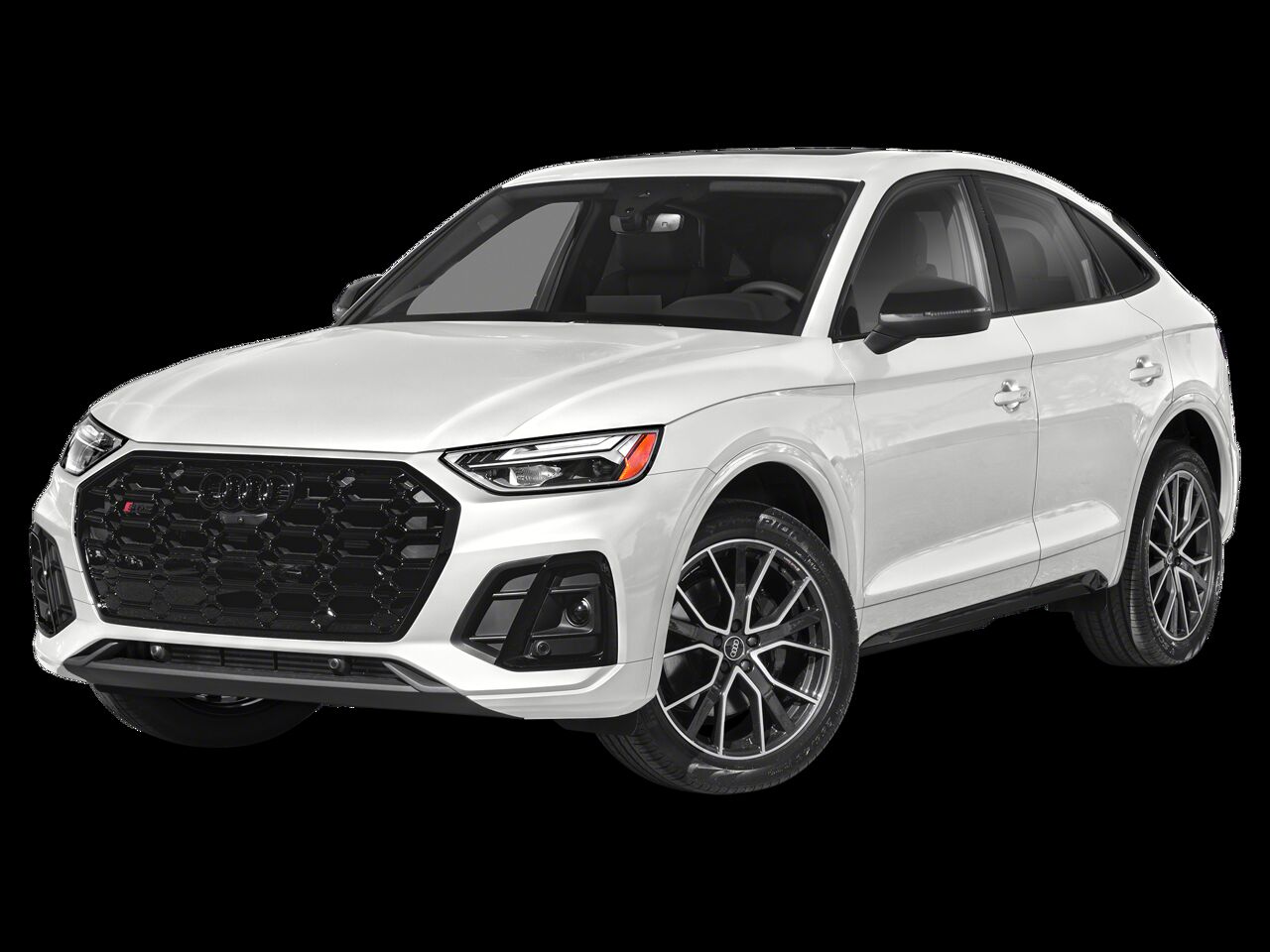 2023 AUDI SQ5