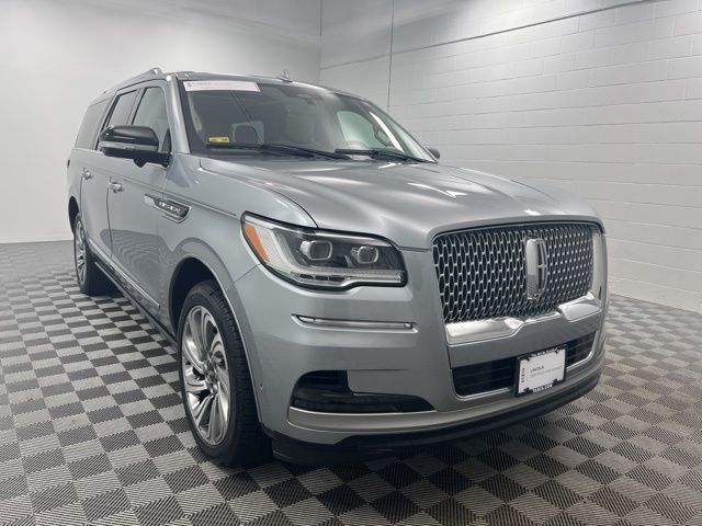 2023 LINCOLN Navigator L