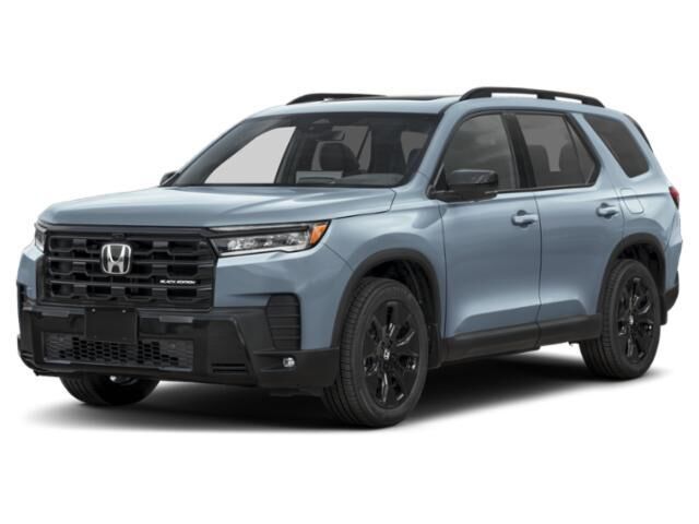 2026 HONDA Pilot