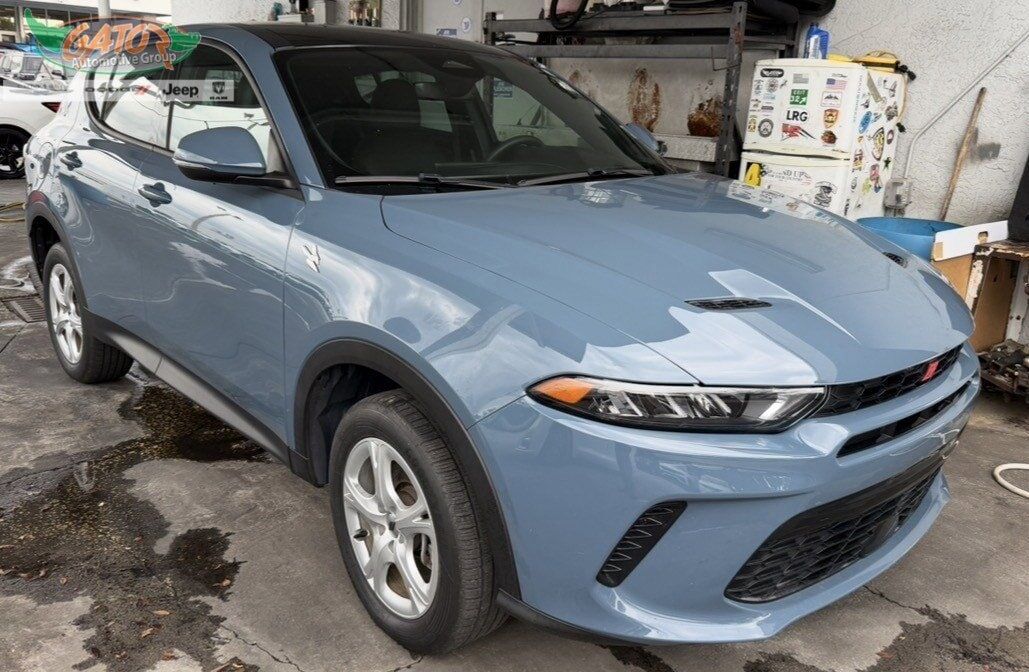2023 DODGE HORNET
