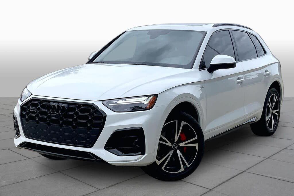 2025 AUDI Q5