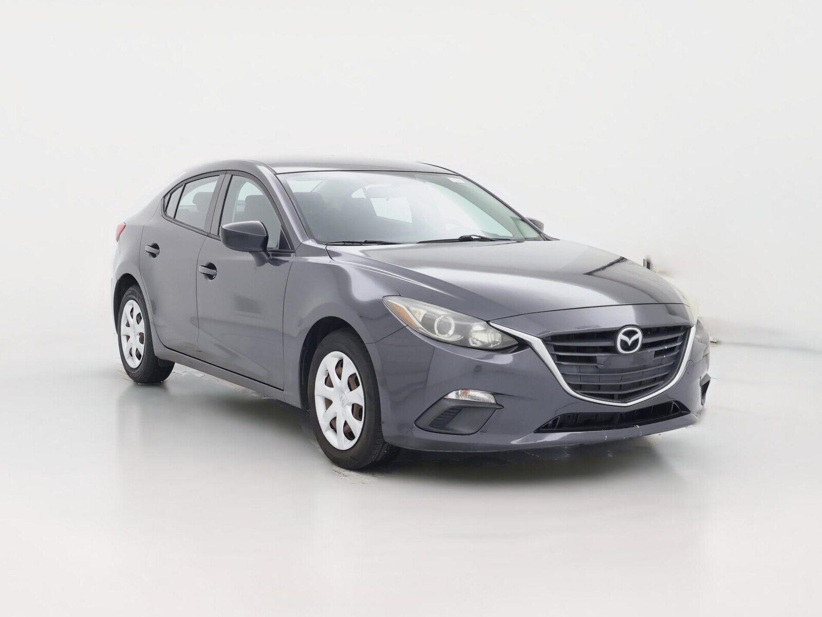 2014 MAZDA Mazda3
