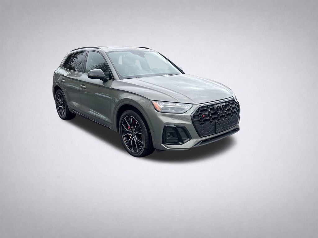 2023 AUDI SQ5