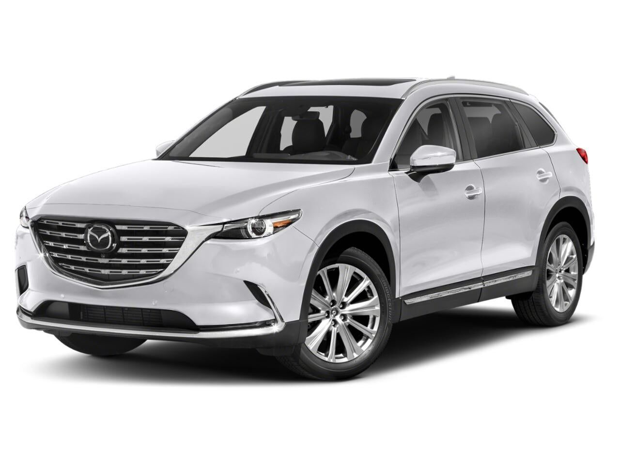 2022 MAZDA CX-9