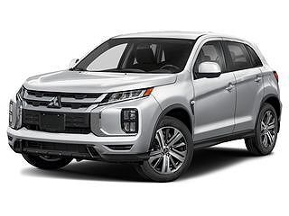 2025 MITSUBISHI Outlander Sport