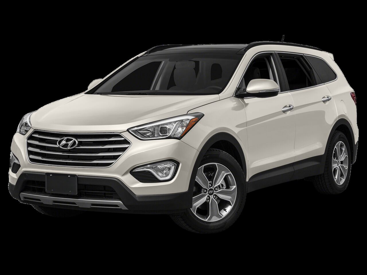 2015 HYUNDAI Santa Fe