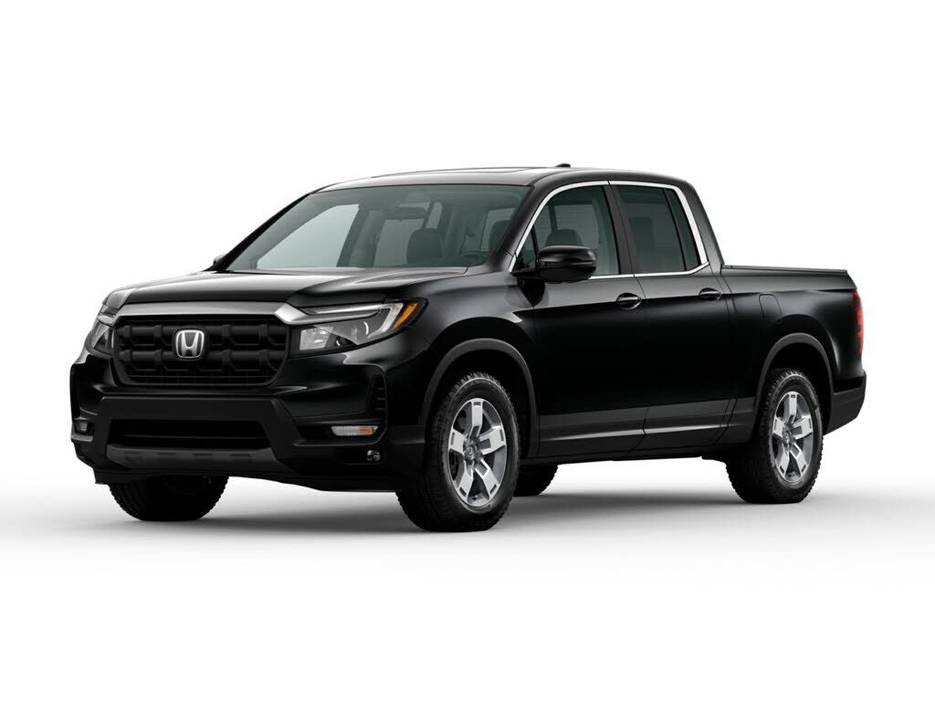 2025 HONDA Ridgeline