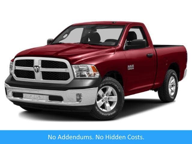 2015 RAM 1500