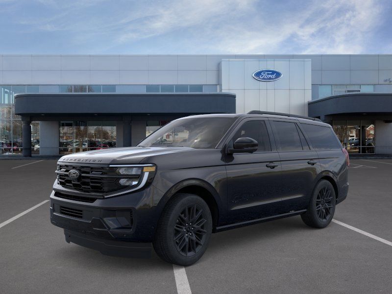 2026 FORD Expedition