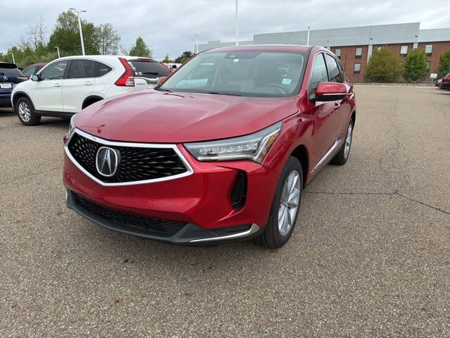 2023 ACURA RDX