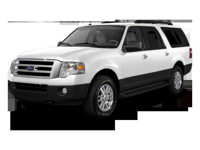 2013 FORD Expedition