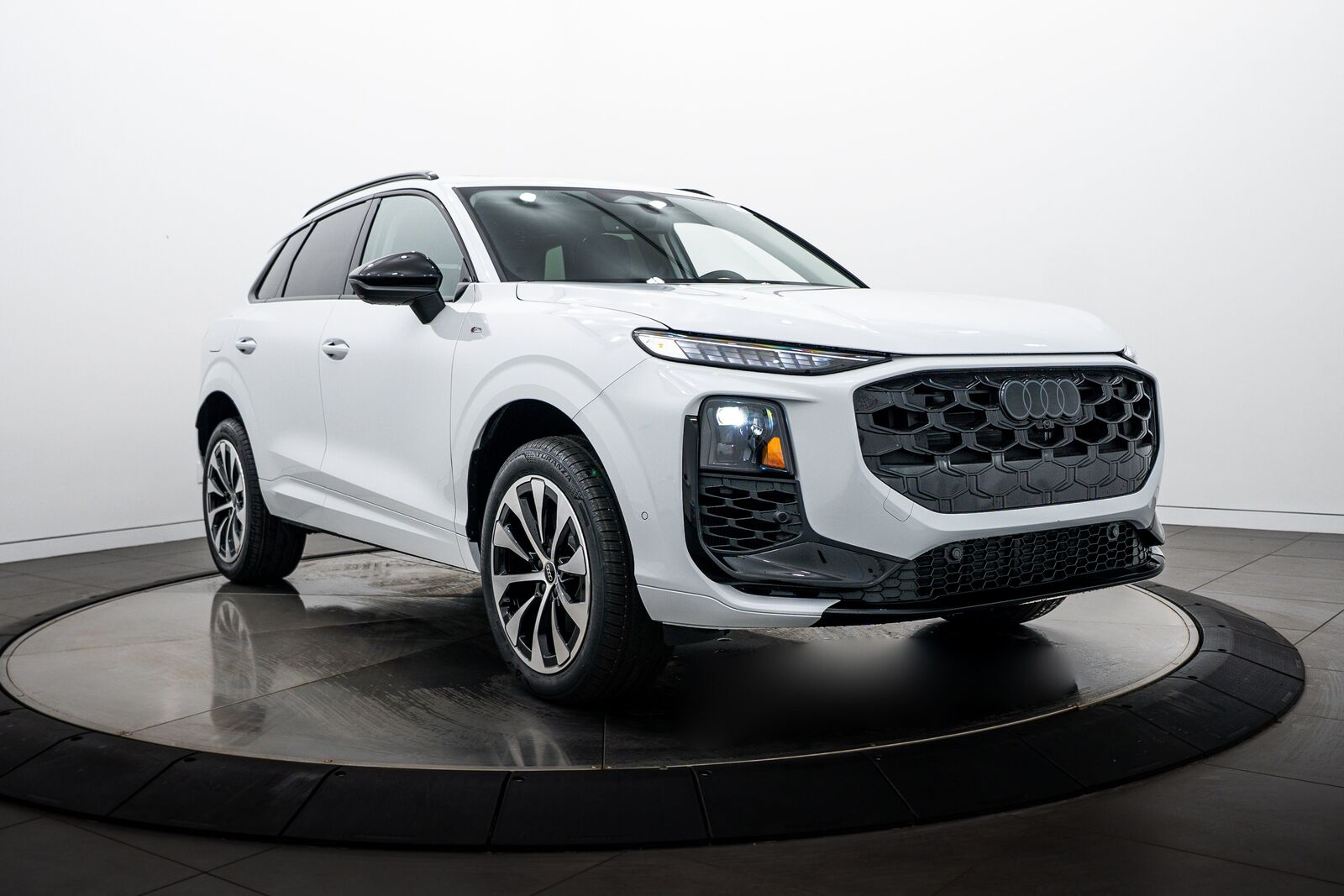 2026 Audi Q3