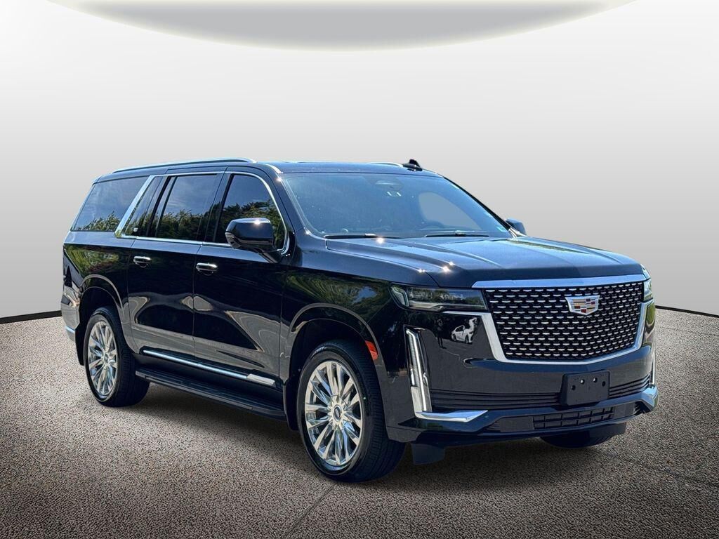 2023 CADILLAC Escalade ESV