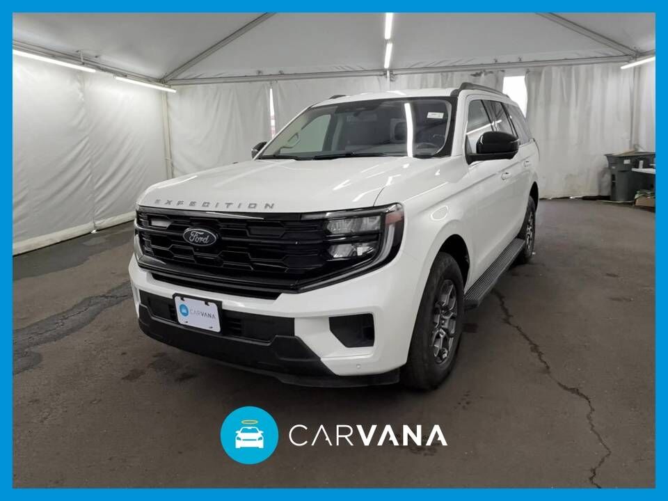 2025 FORD Expedition