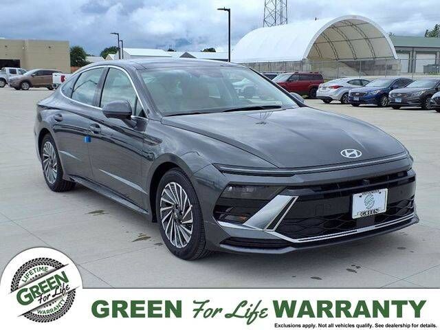 2025 HYUNDAI Sonata