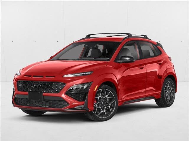 2023 HYUNDAI Kona