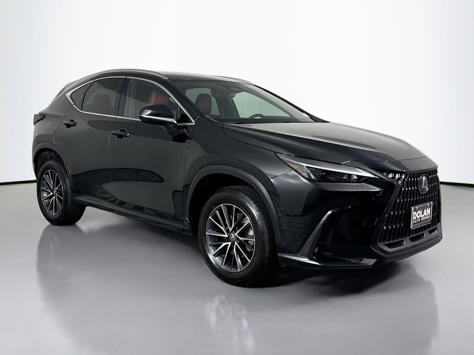 2023 LEXUS NX
