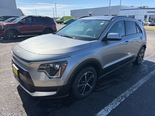 2023 KIA Niro