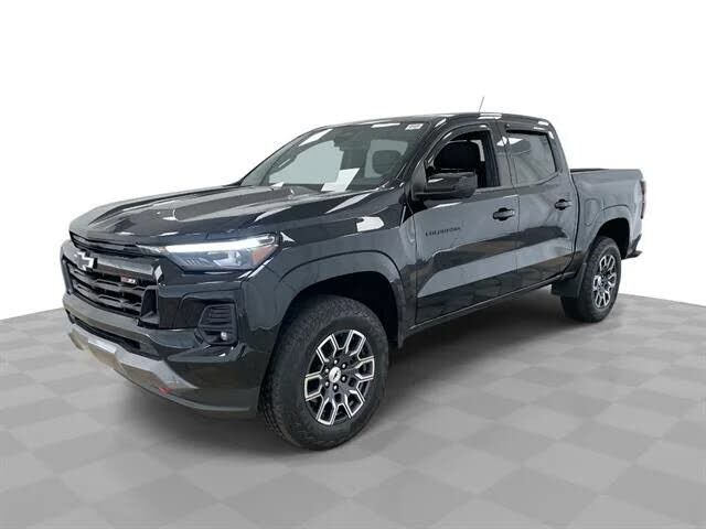 2023 CHEVROLET Silverado