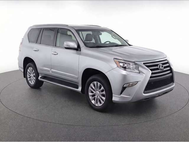 2016 LEXUS GX