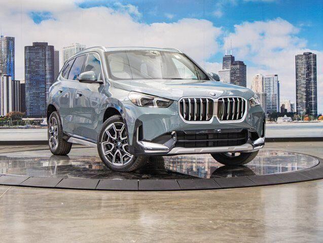 2026 BMW X1