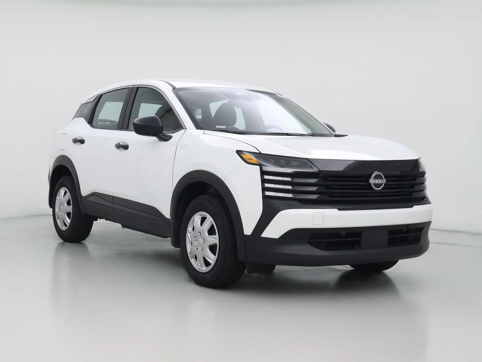 2025 NISSAN Kicks