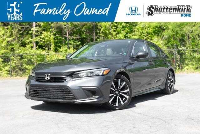 2023 HONDA Civic
